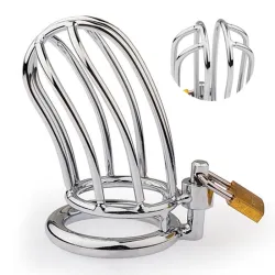 CockLock Cage de chasteté Lineale 9.5 x 3.5cm
